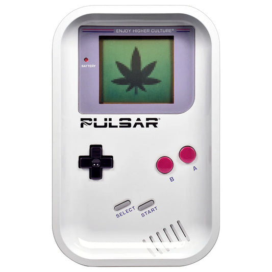 Pulsar Large Rolling Tray