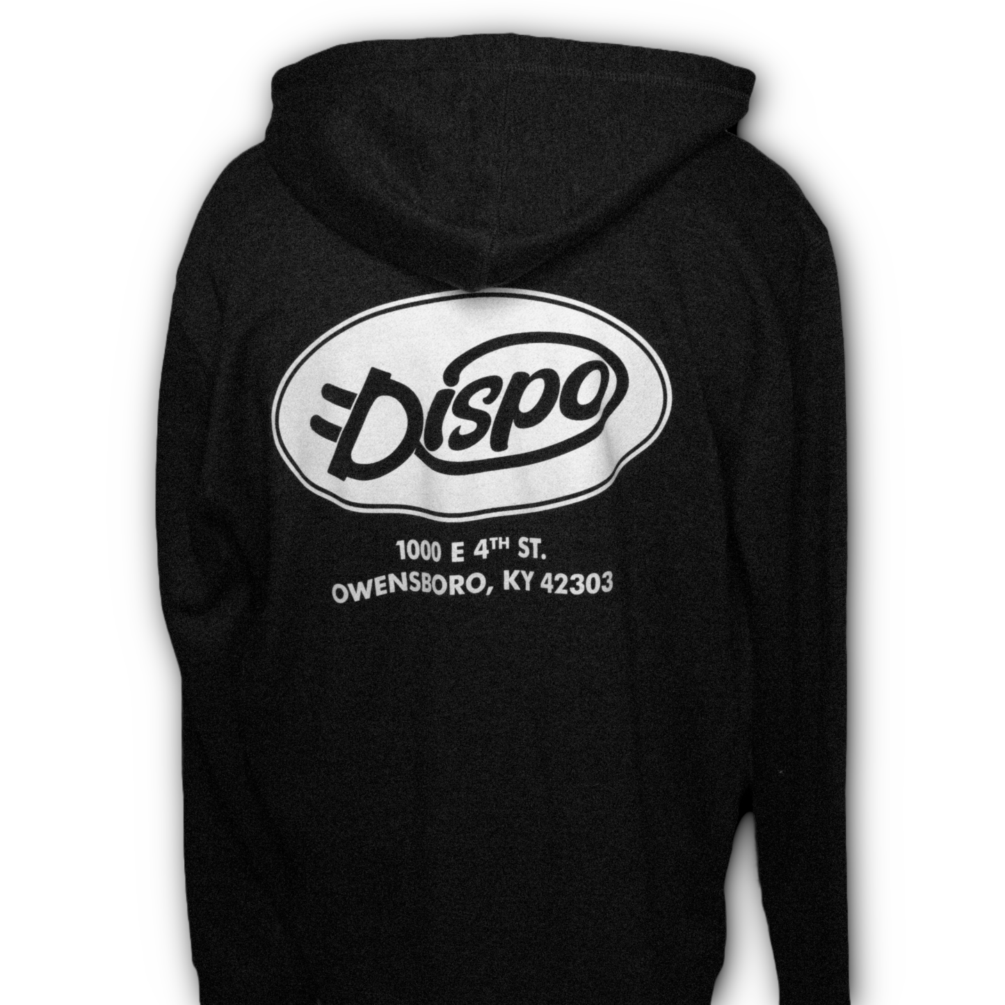 Dispo Hoodie