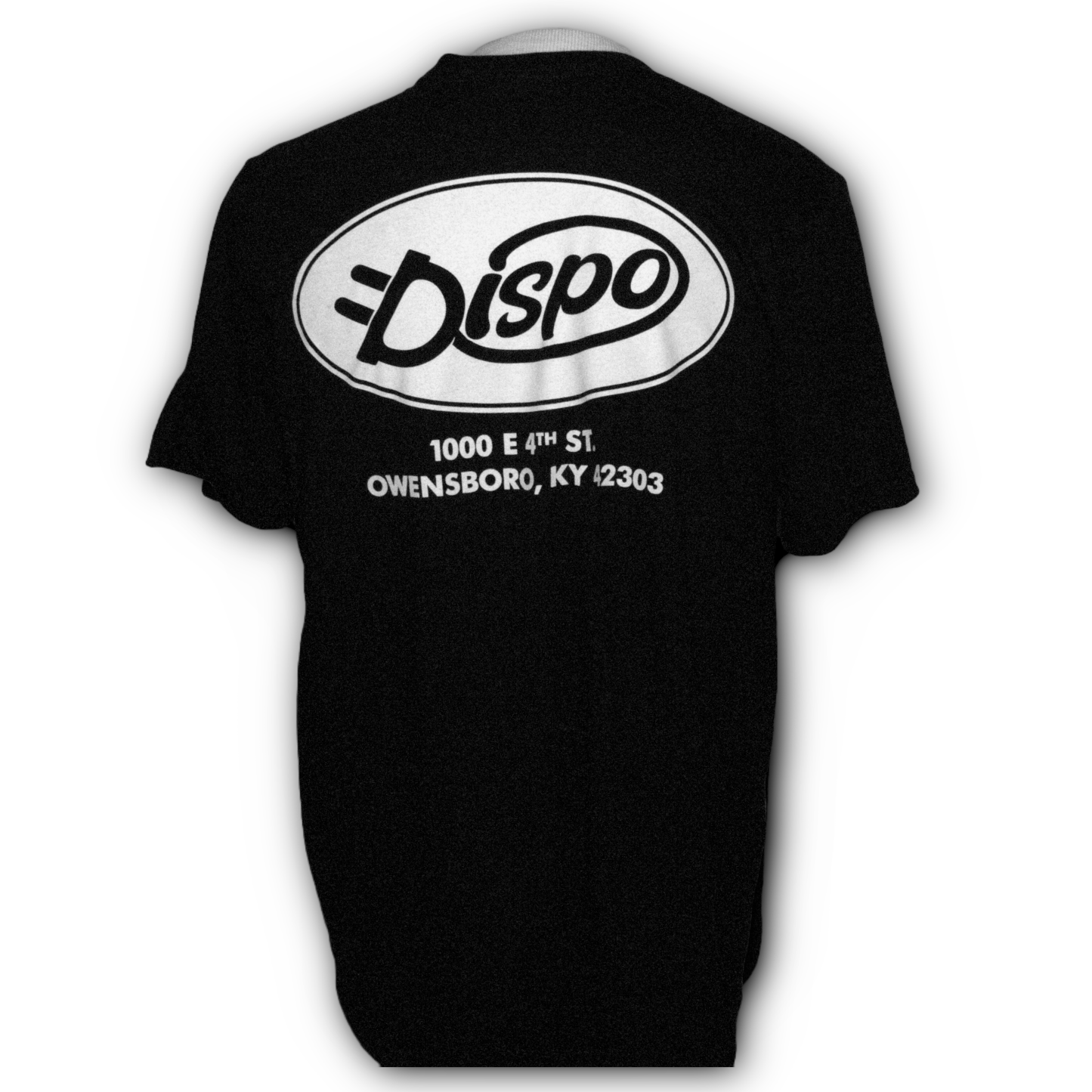 Dispo T-Shirt