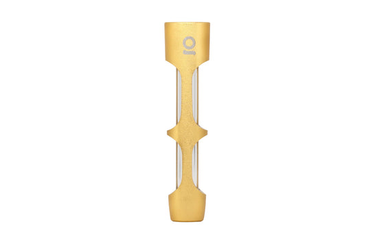 Ongrok Aluminium Chillum