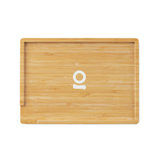 Ongrok Bamboo Tray