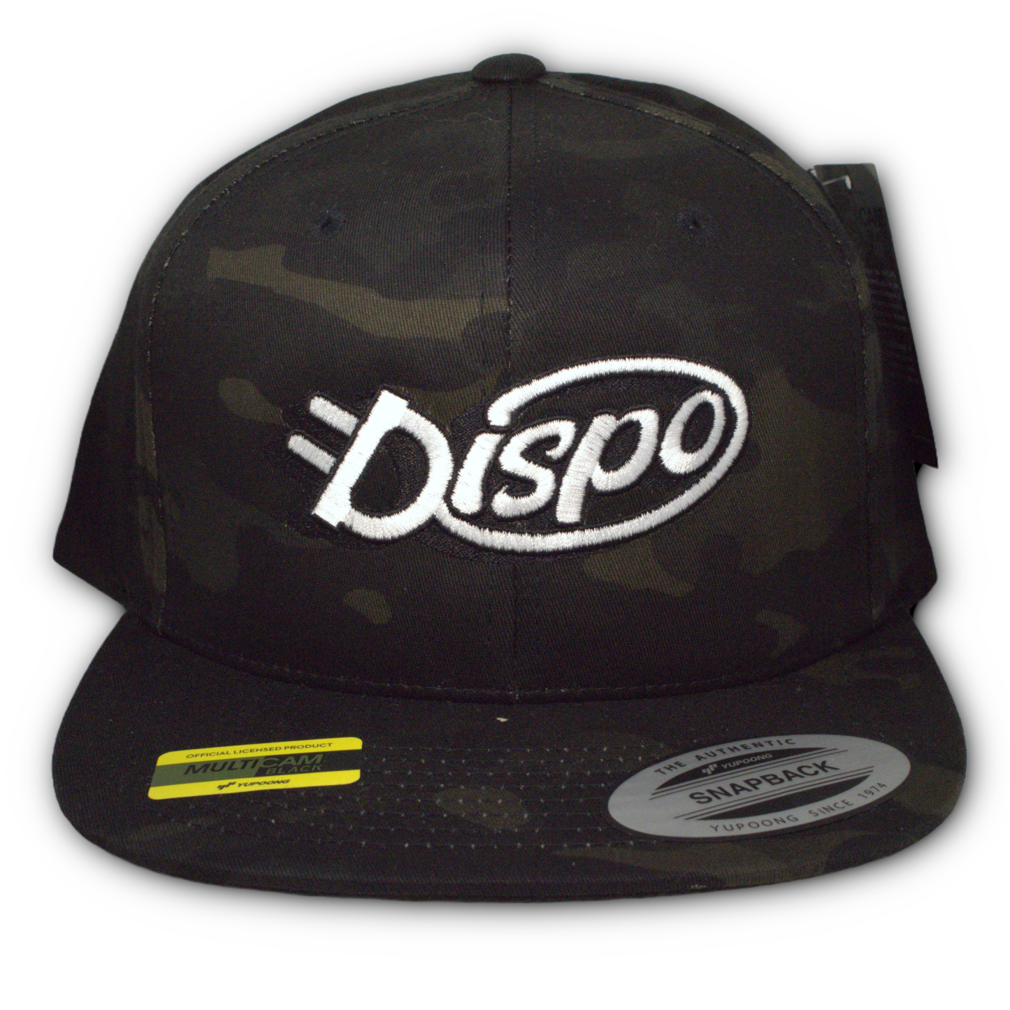Dispo Hats