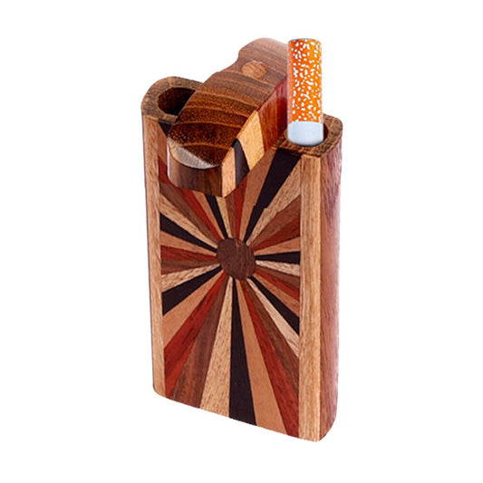 Dugout Horizon Woodworked Design