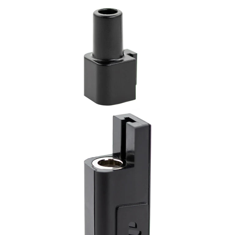 Evri Attachments