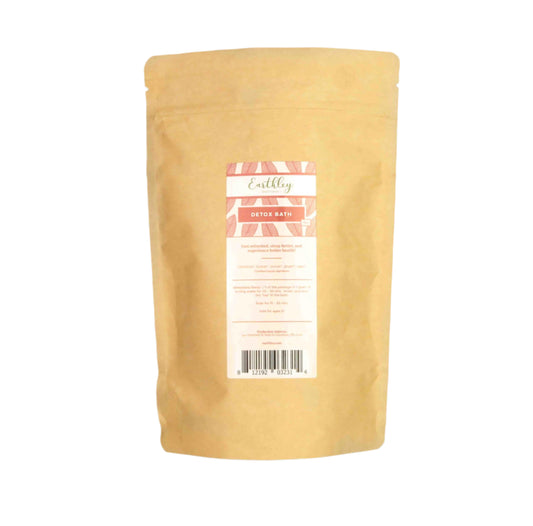 Earthley: Detox Bath