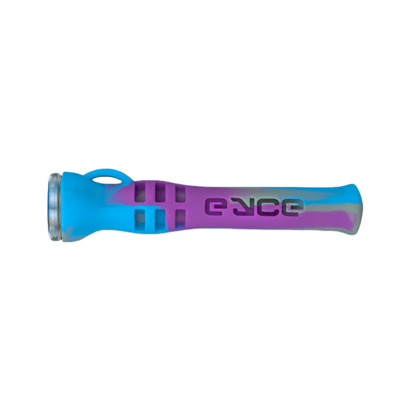 Eyce Silicone Chillum