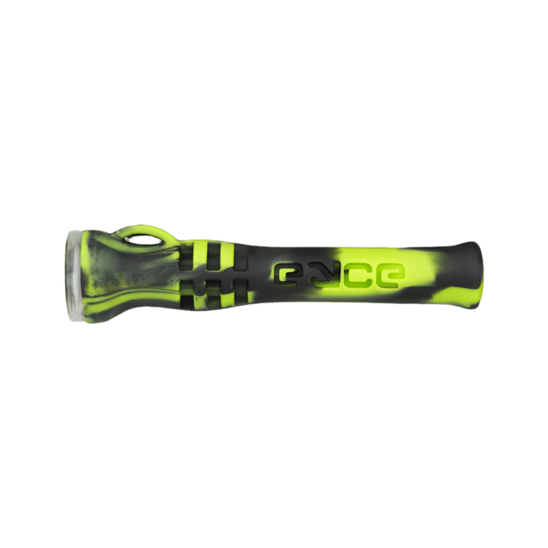 Eyce Silicone Chillum