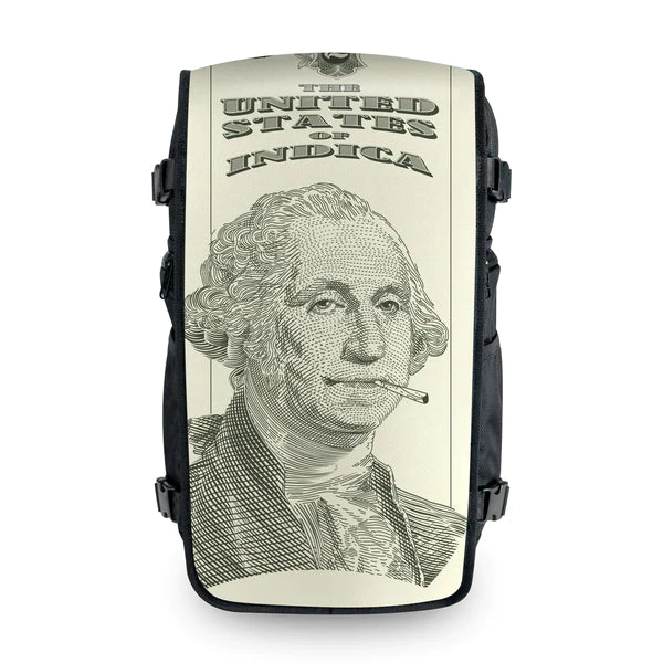 Skunk Face-Off Backpack