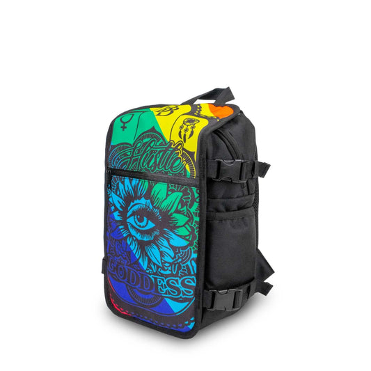 Skunk Face-Off Backpack Mini