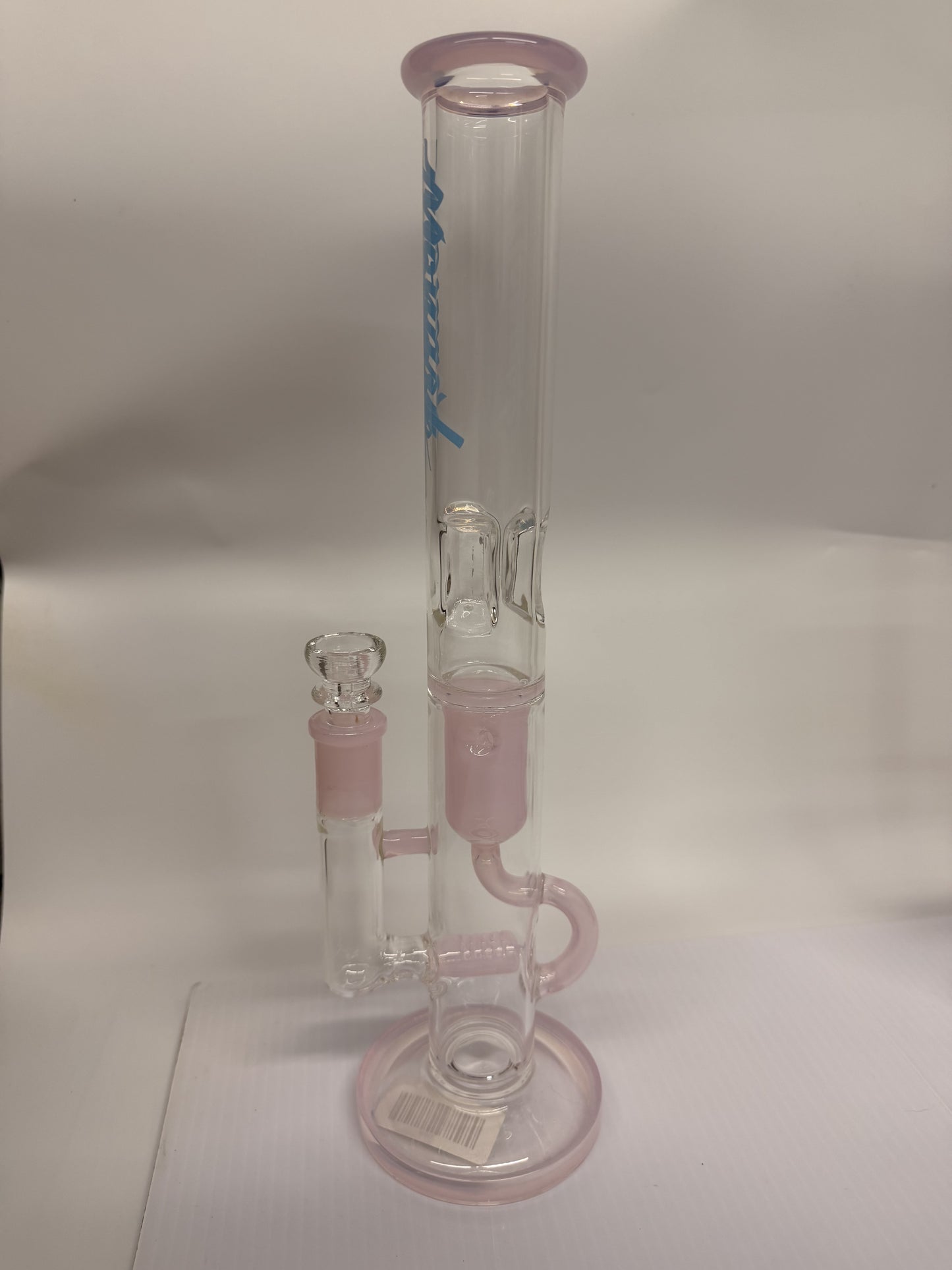 15" 50mm Stemline Recycler