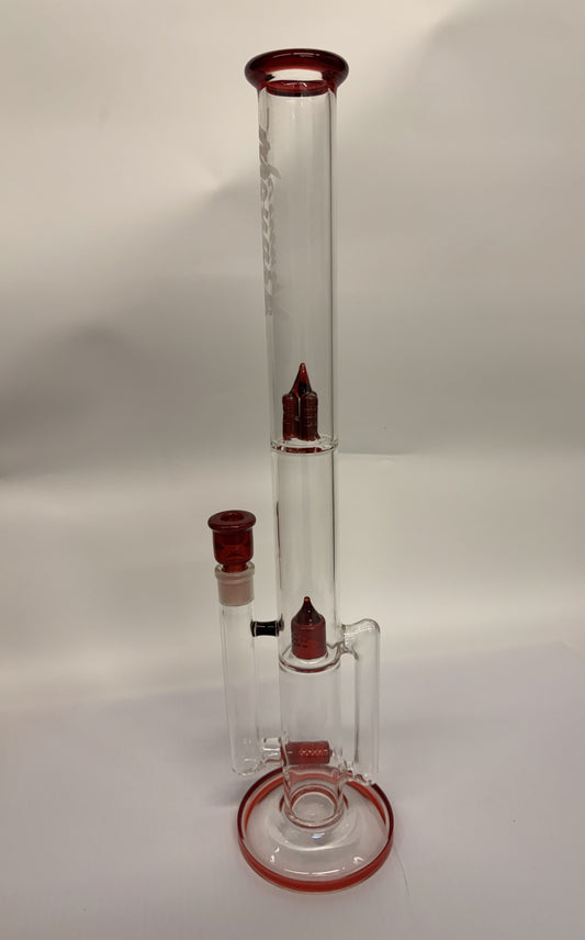 Monark Jet Perc Recycler