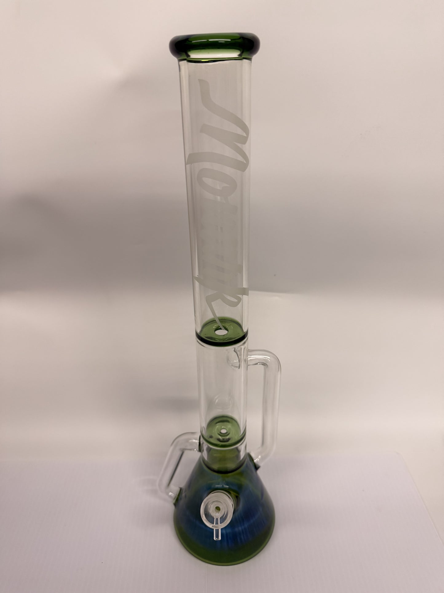 20" 50mm Beaker Recycler