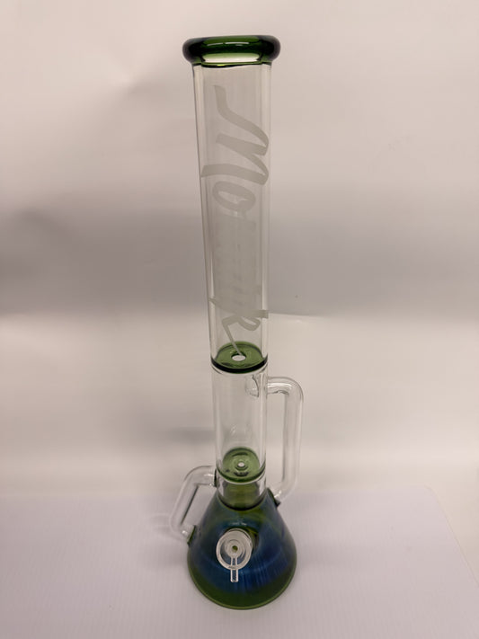 20" 50mm Beaker Recycler