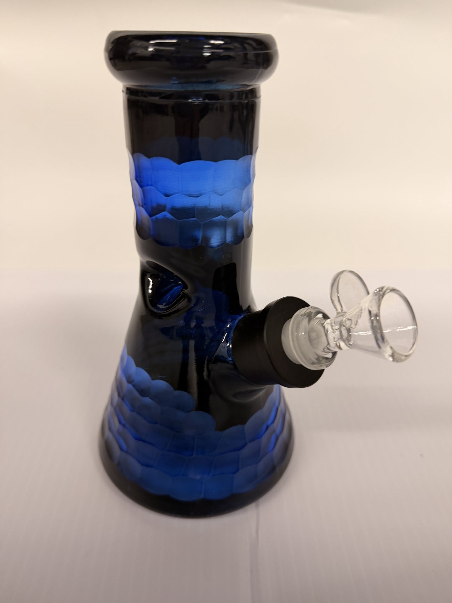 Smash Glass Beaker
