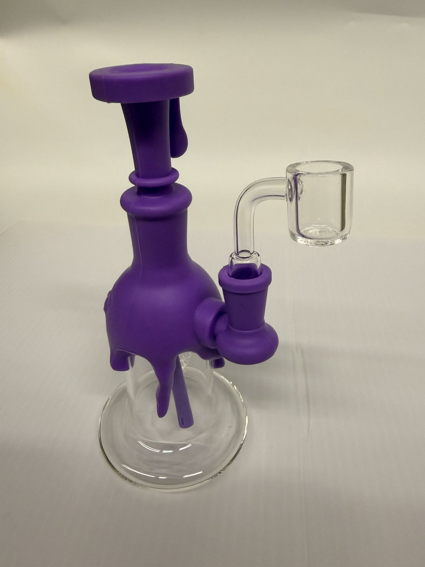 Goblin glass