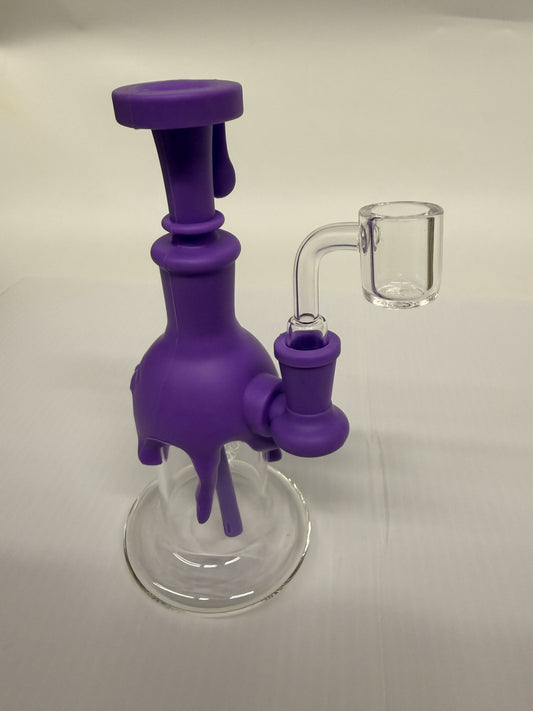 Goblin glass
