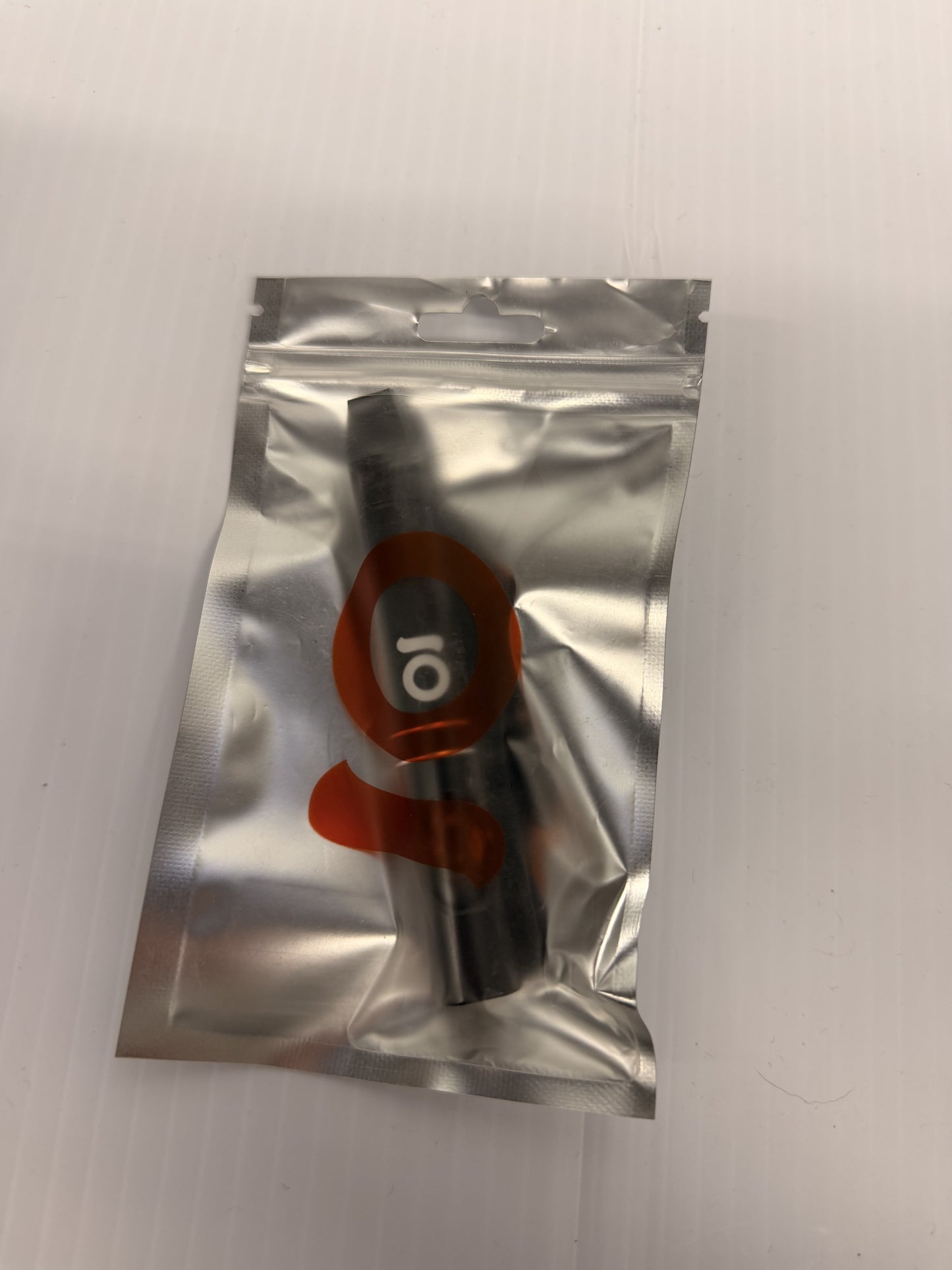 Ongrok Meditation Pipe