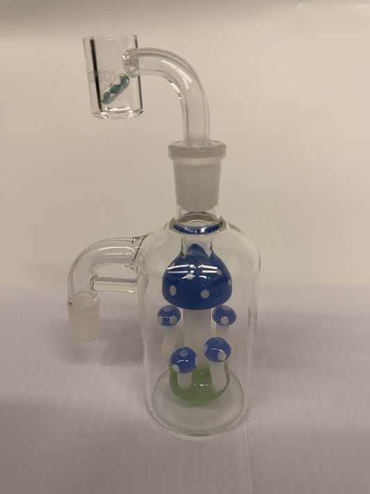 Human Grade Ash Catcher