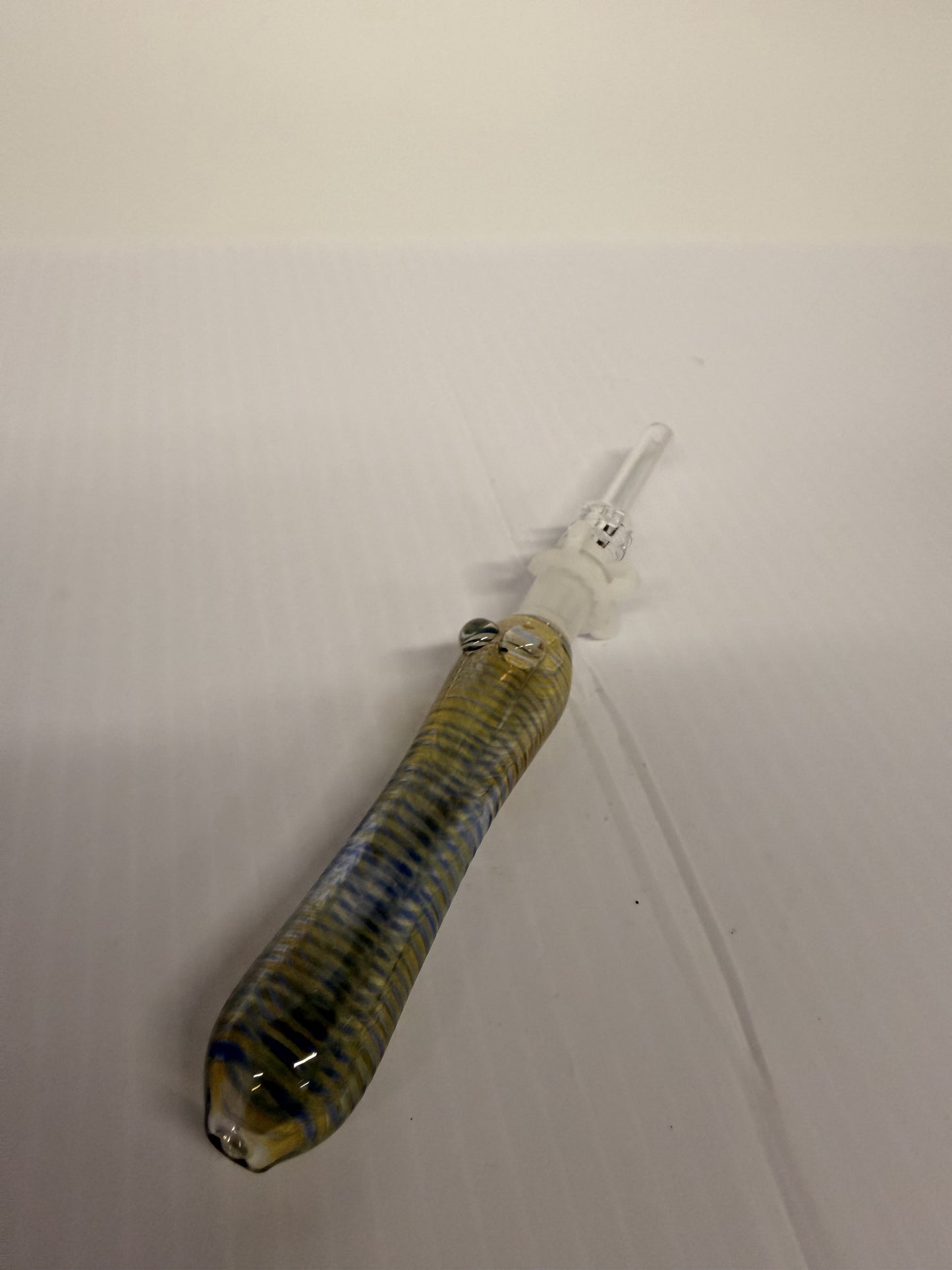 Encore Dab Straw