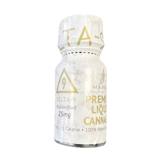 Marble: Liquid Cannabis 25mg