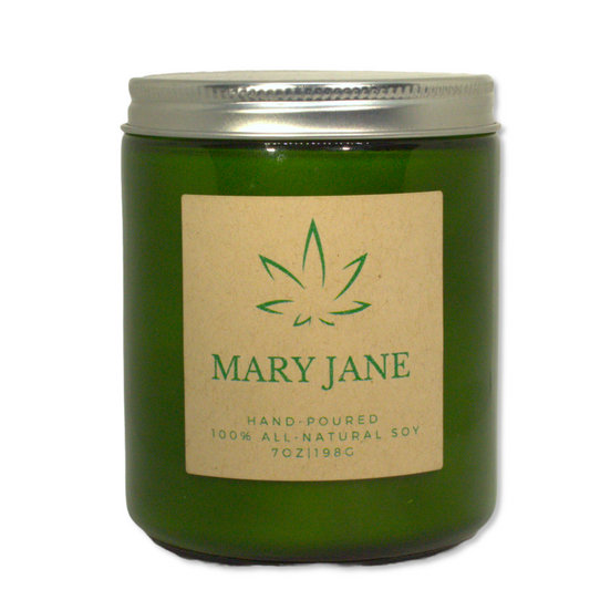 CandleJoint Soy Candles