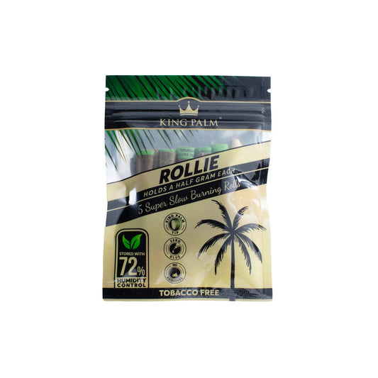 King Palm Rollie