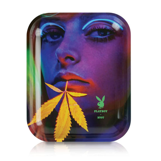 Playboy Tin Tray - Large