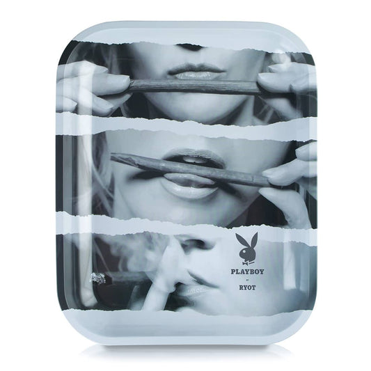 Playboy Tin Tray - Large