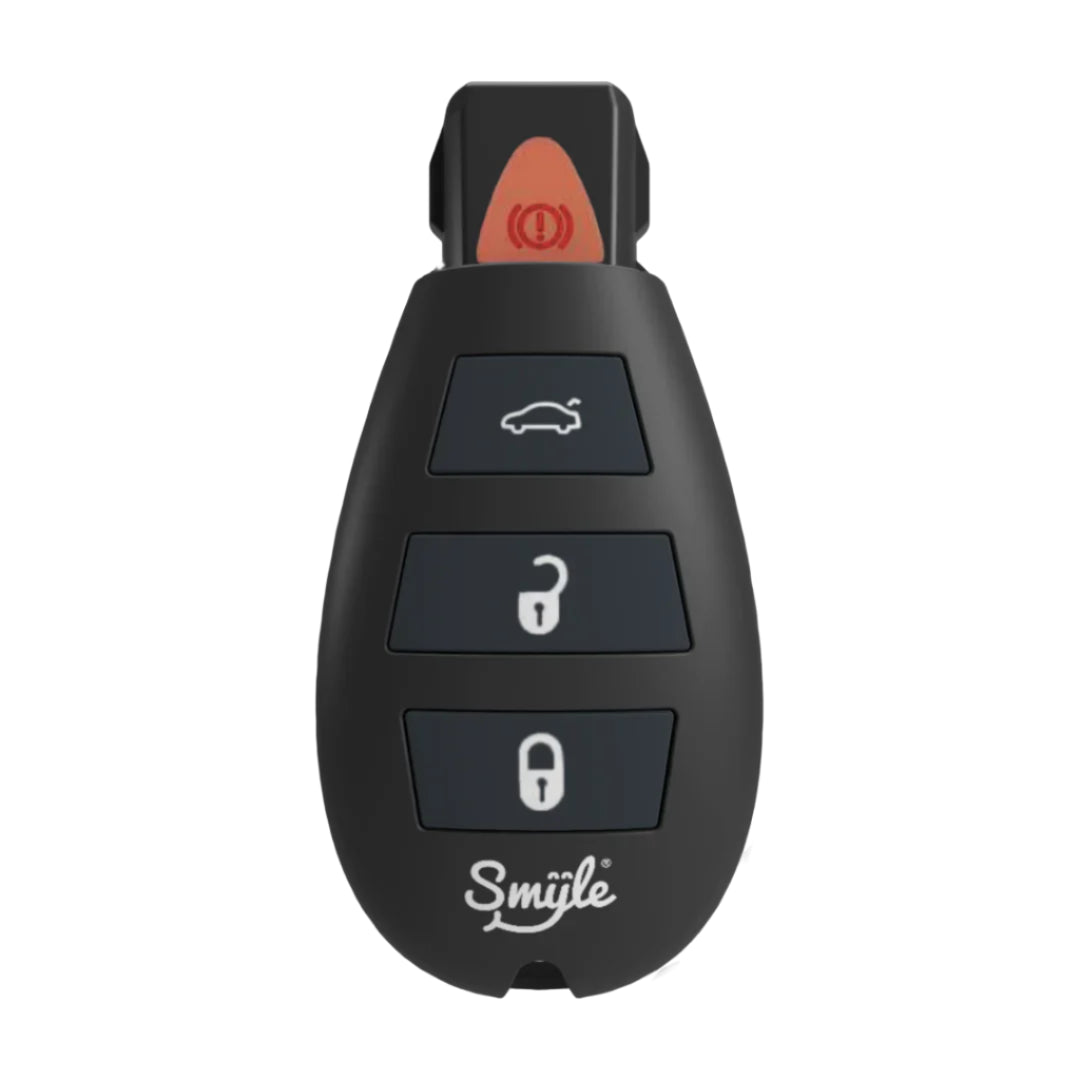Penjamin Car Key