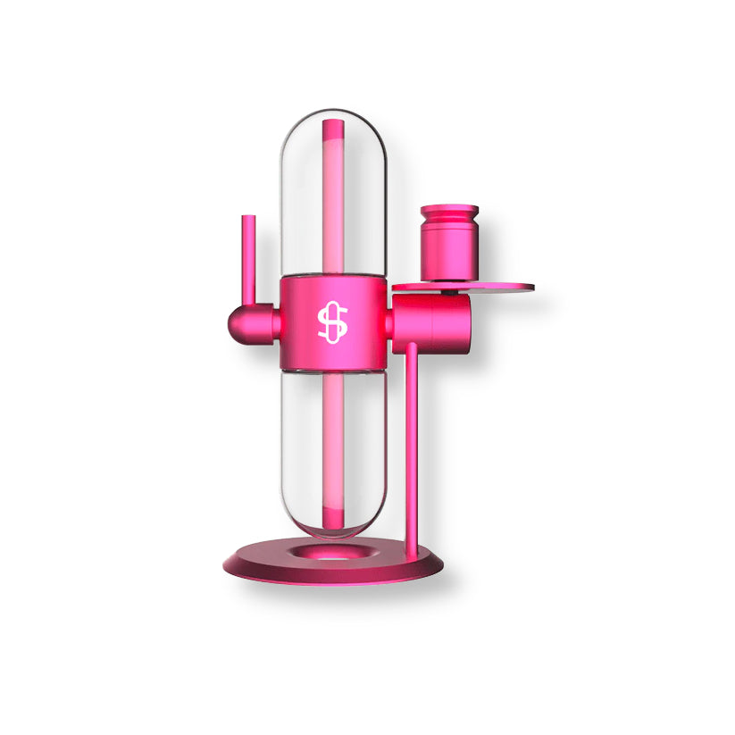 Stundenglass Gravity Infuser