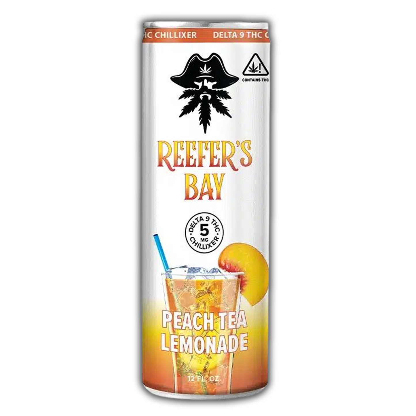 Reefer's Bay THC Mocktails