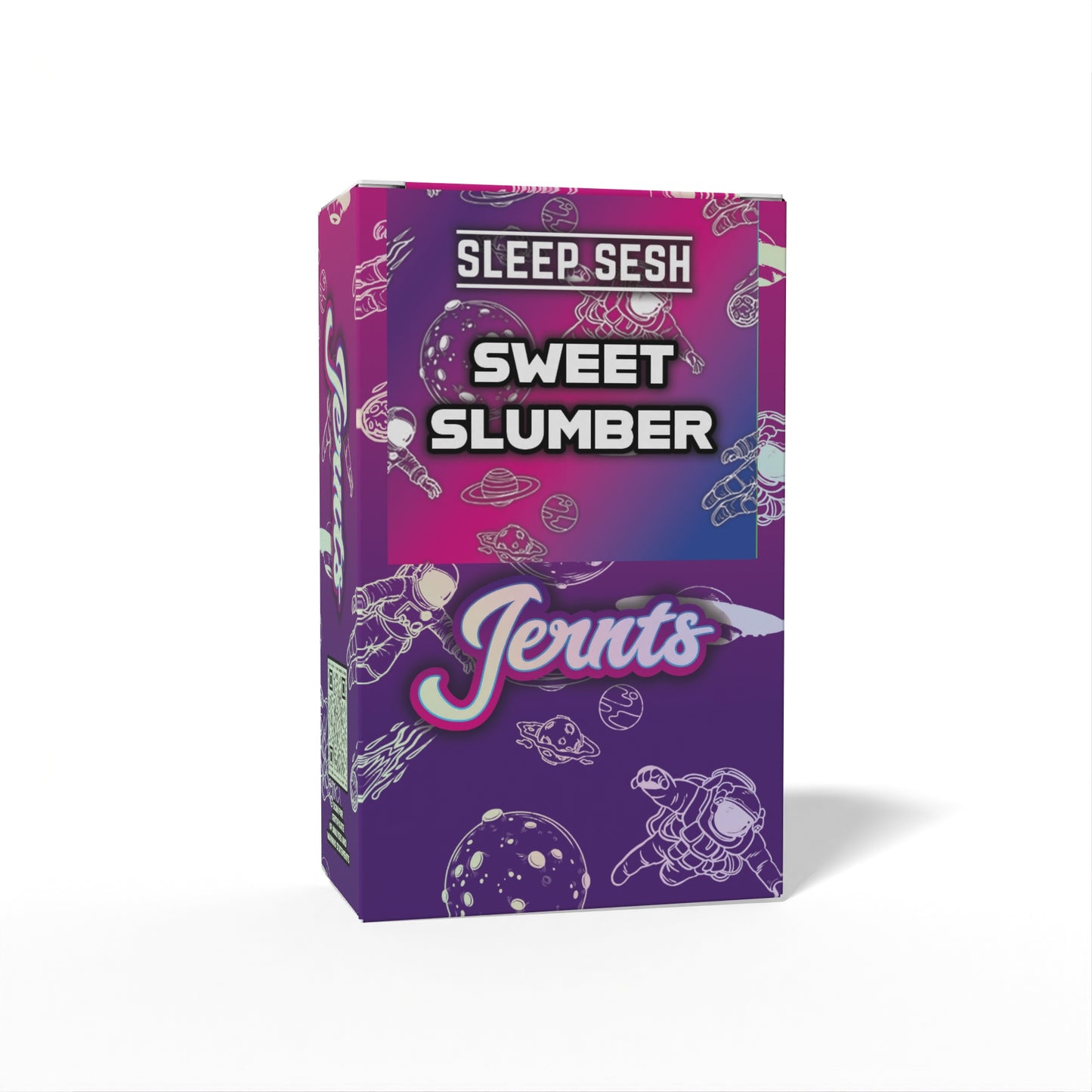 Jernts: Sleep Sesh 2gm Disposable