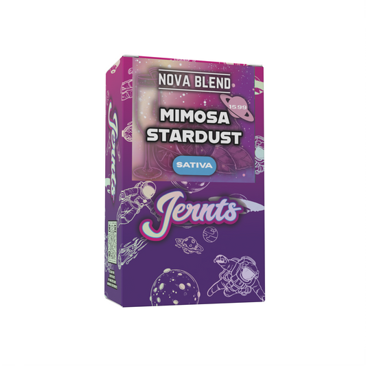 Jernts: Nova Blend 2g Disposable