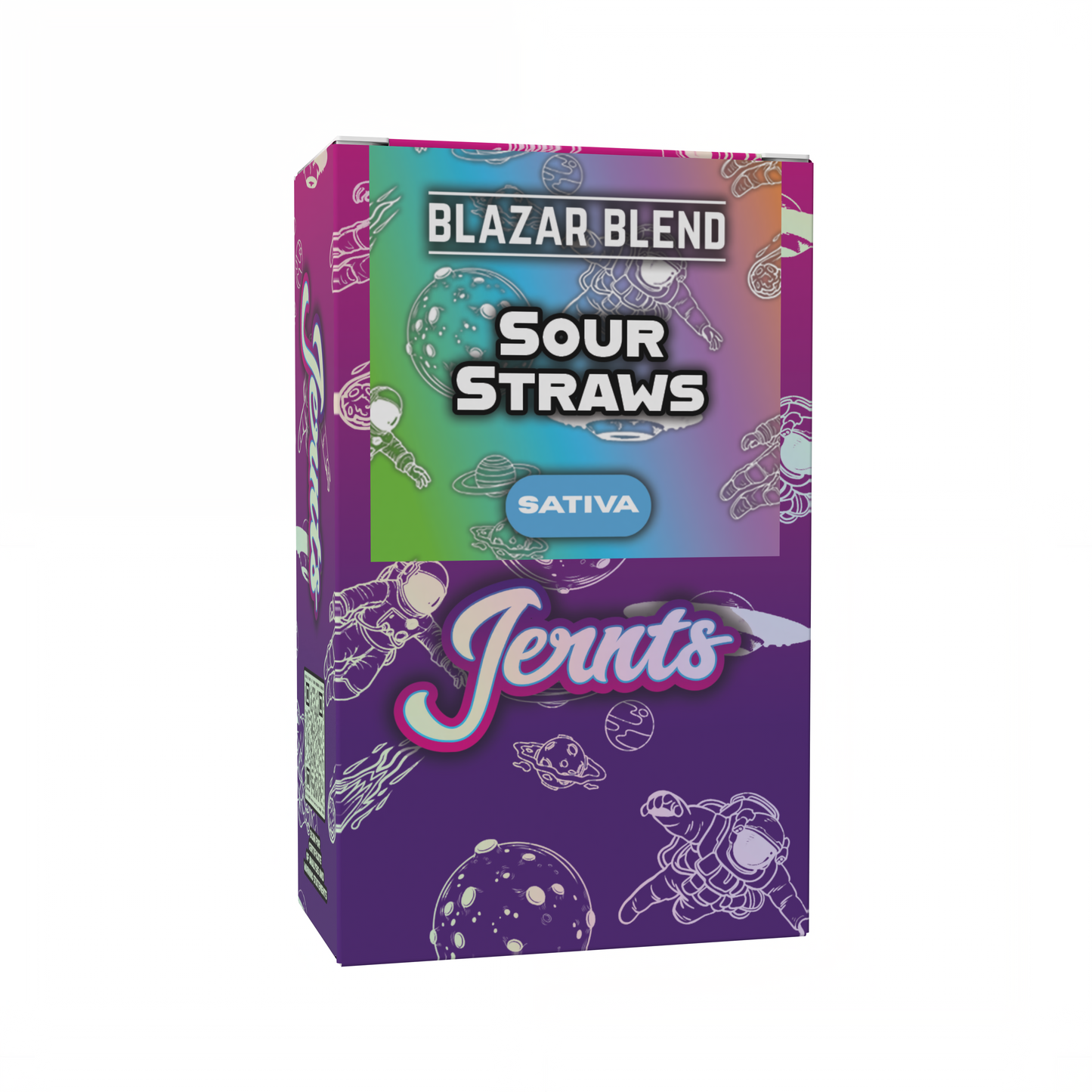 Jernts: Blazar Blend 2gm Disposable