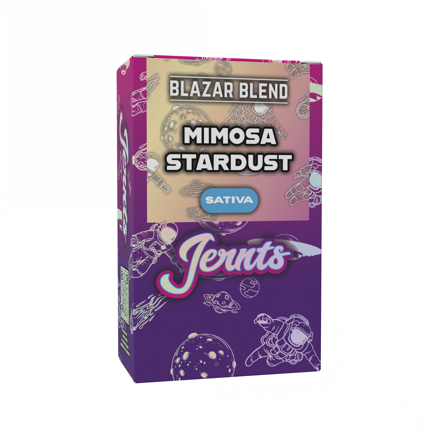Jernts: Blazar Blend 2gm Disposable
