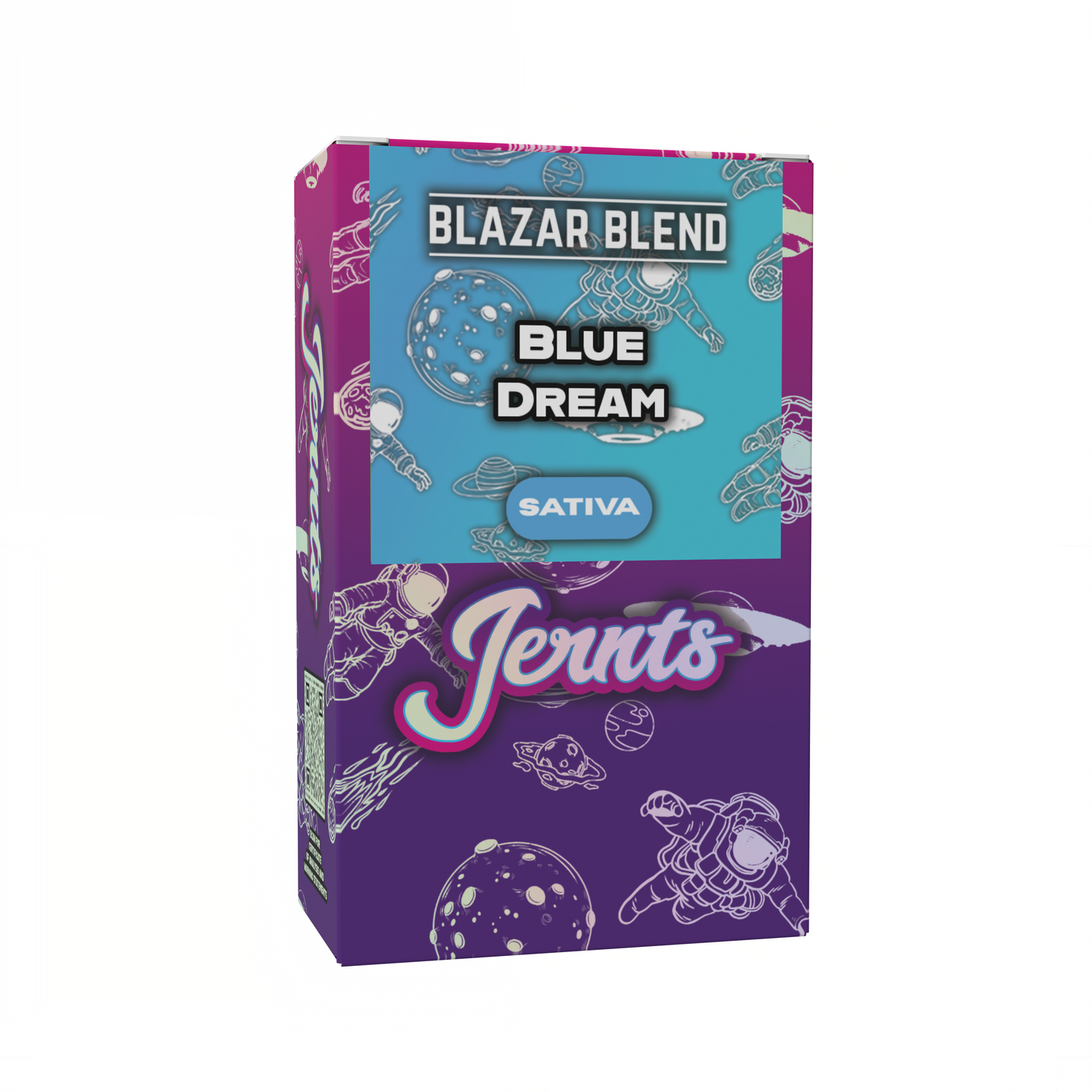 Jernts: Blazar Blend 2gm Disposable
