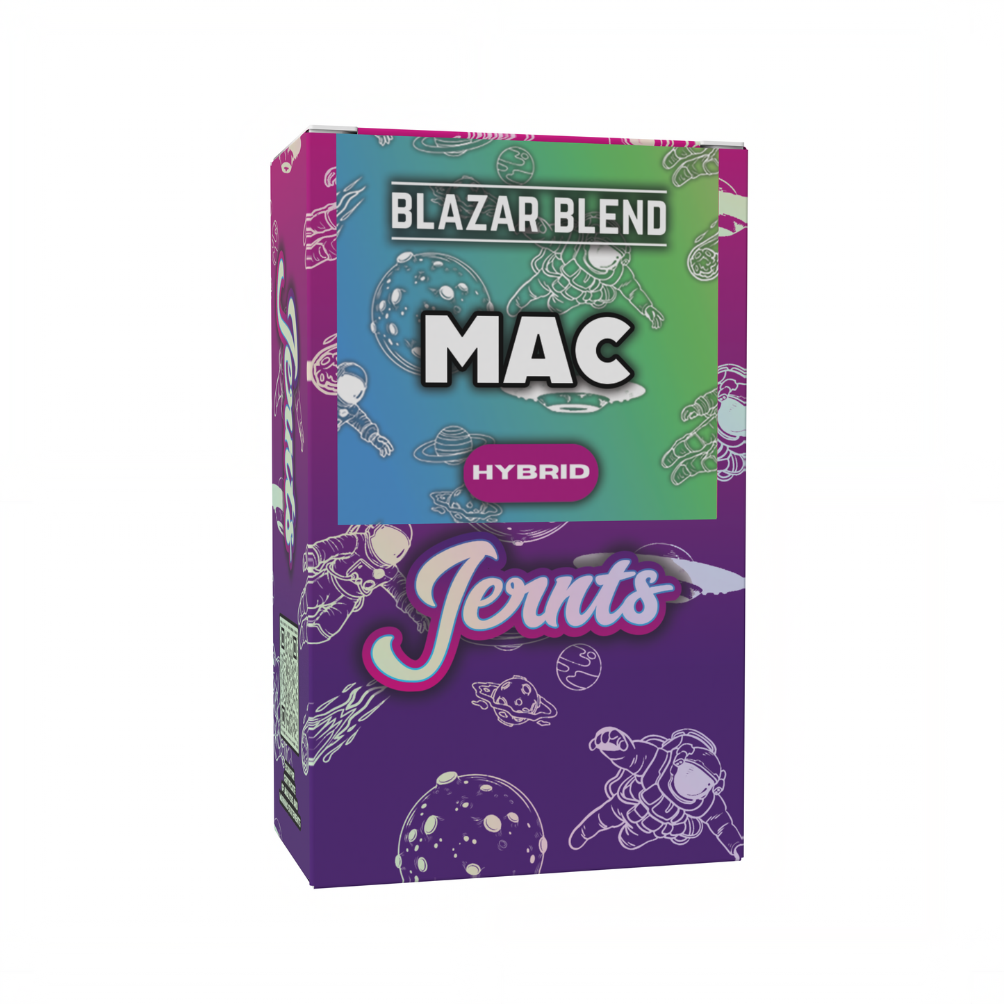 Jernts: Blazar Blend 2gm Disposable