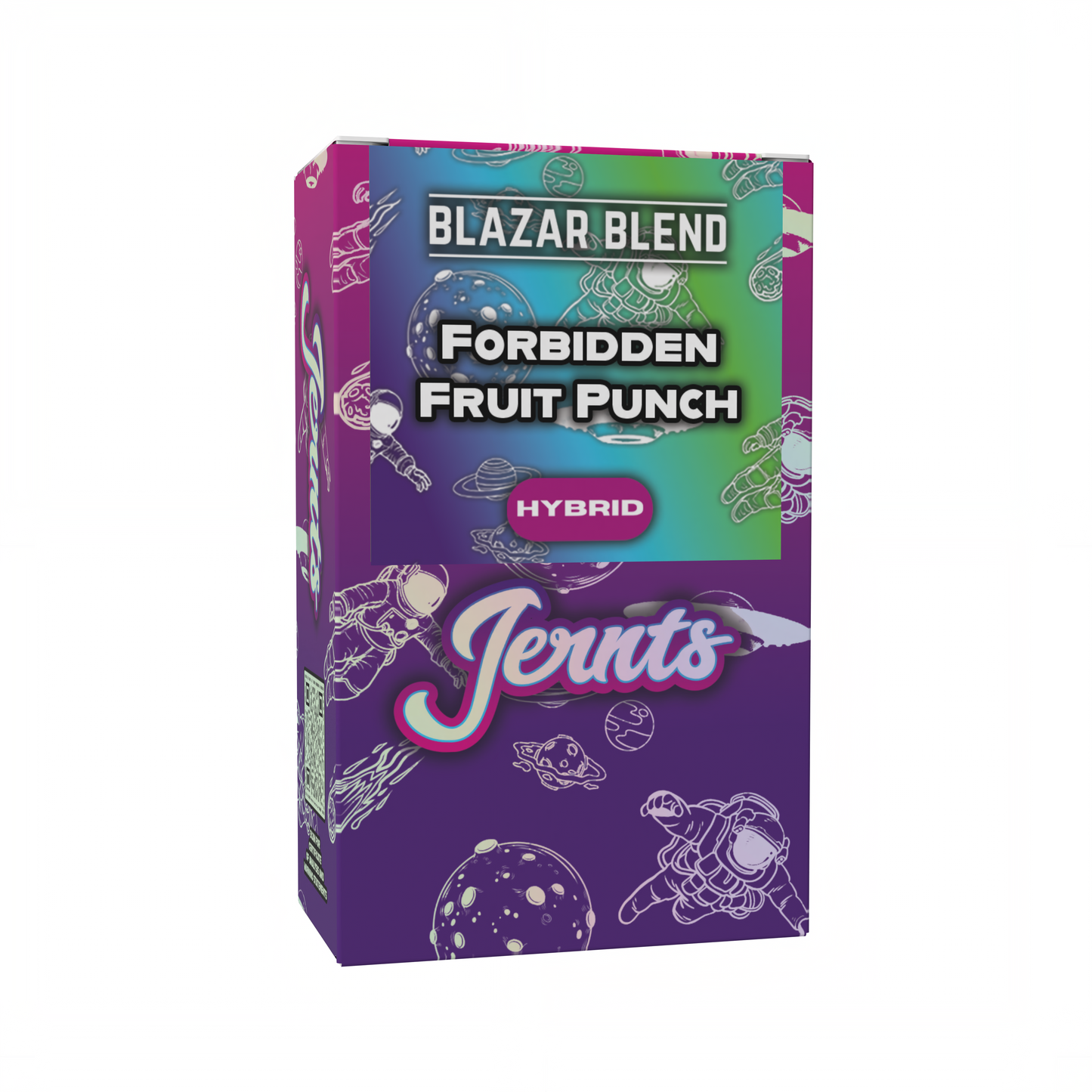 Jernts: Blazar Blend 2gm Disposable