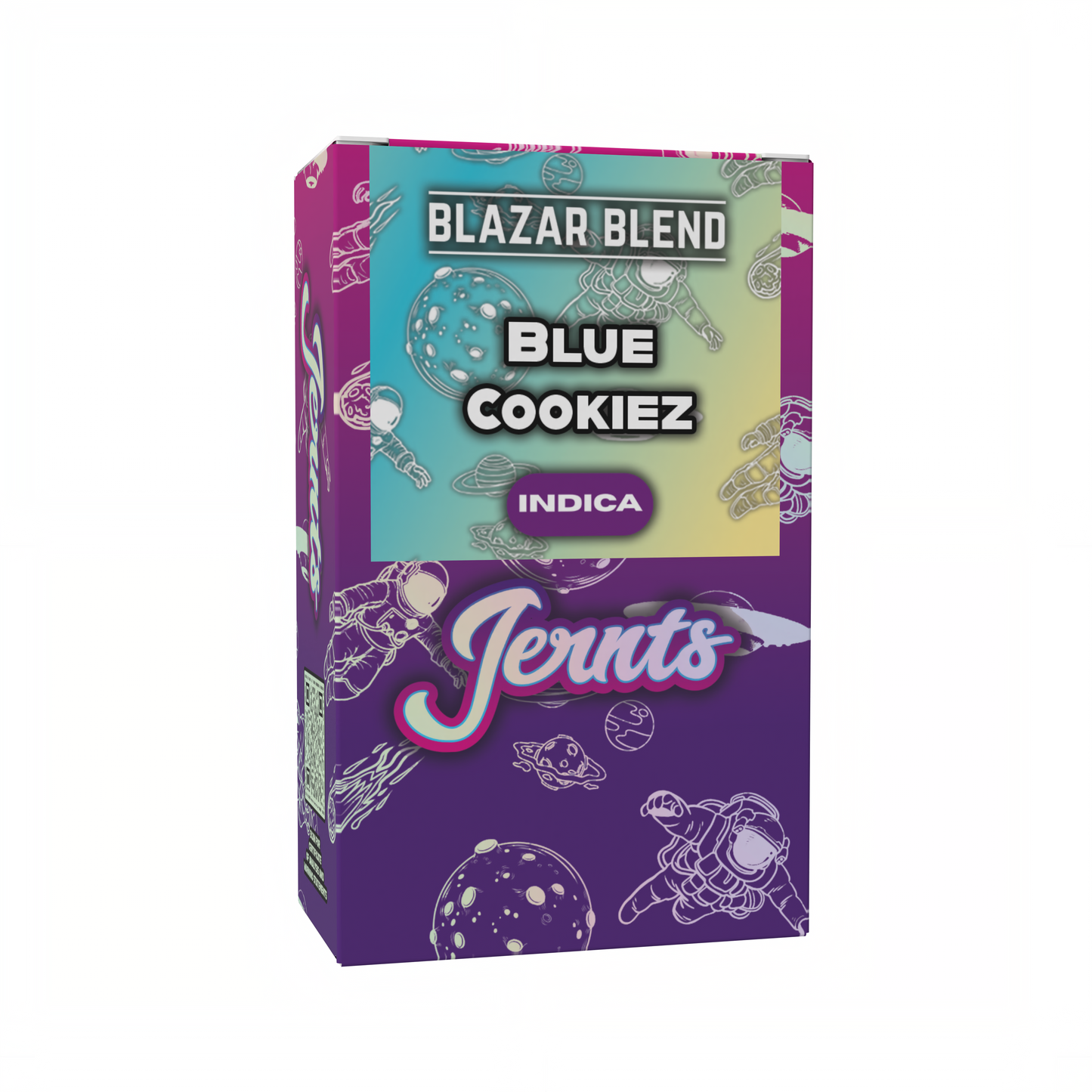 Jernts: Blazar Blend 2gm Disposable