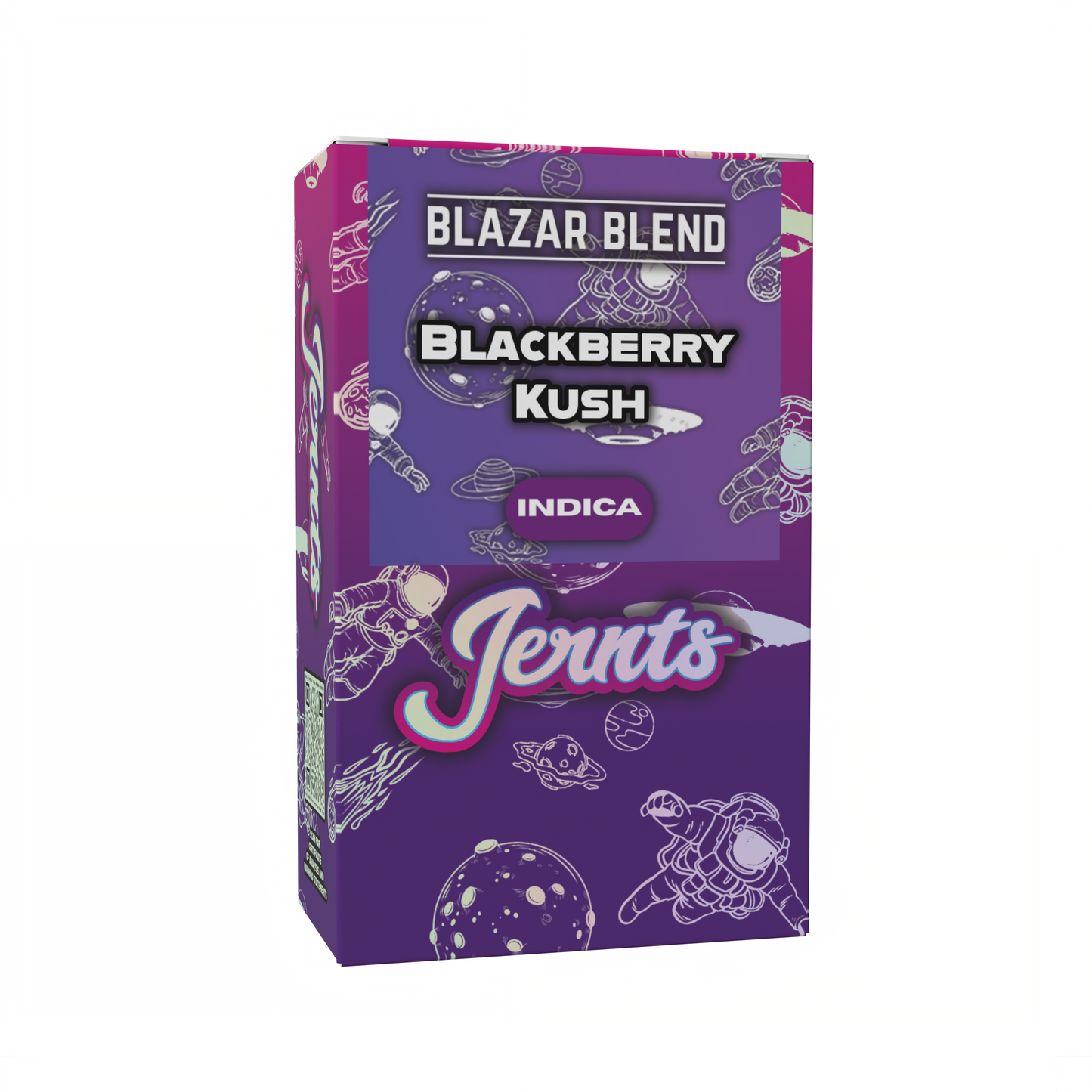 Jernts: Blazar Blend 2gm Disposable
