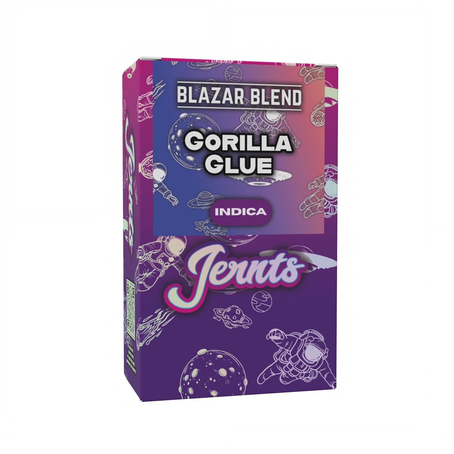 Jernts: Blazar Blend 2gm Disposable