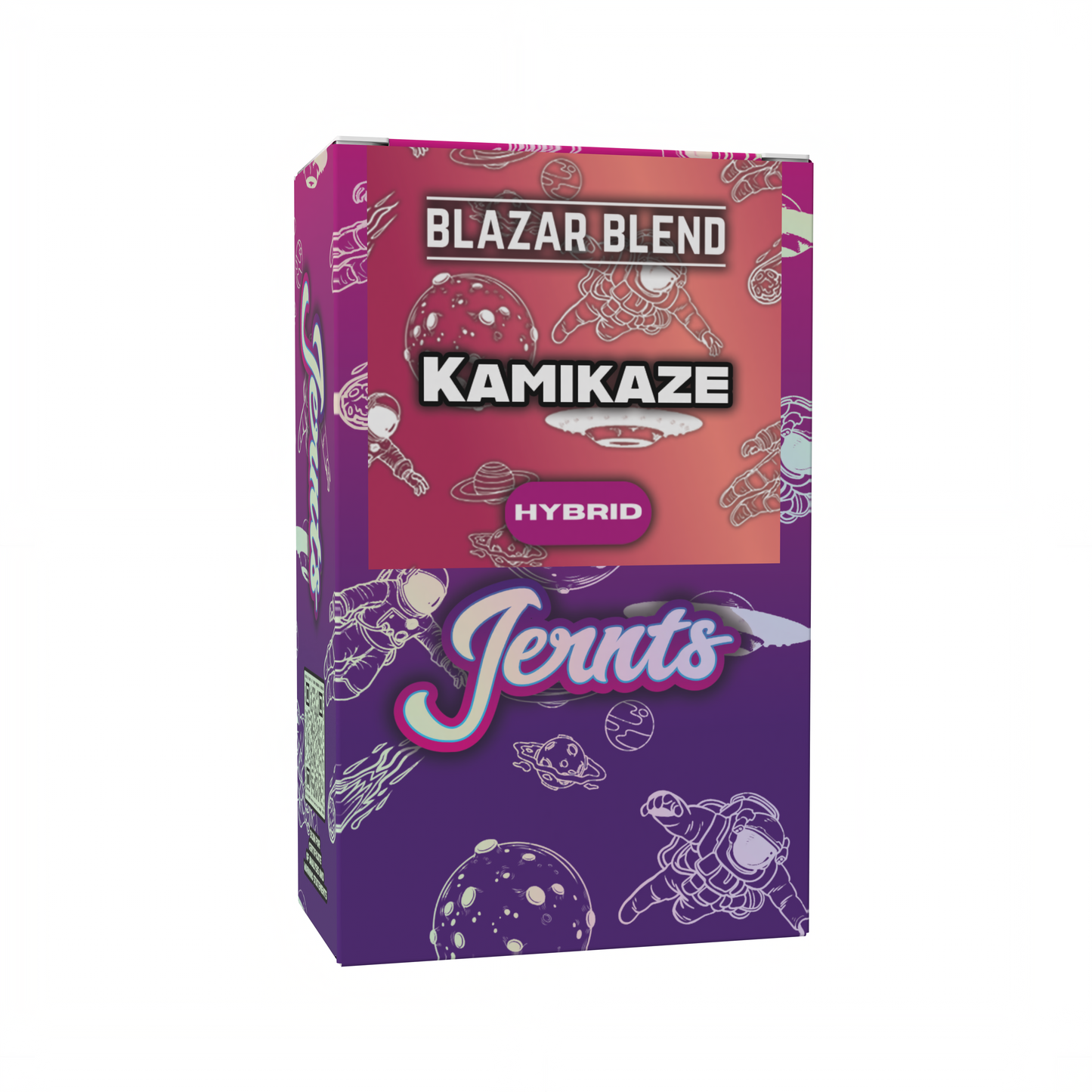 Jernts: Blazar Blend 2gm Disposable
