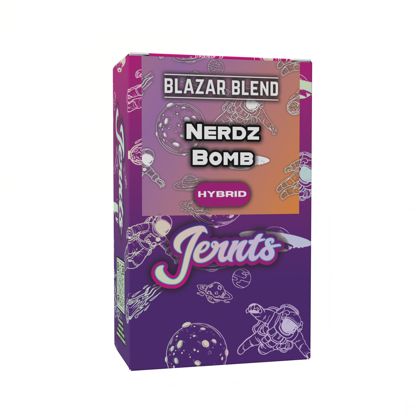 Jernts: Blazar Blend 2gm Disposable