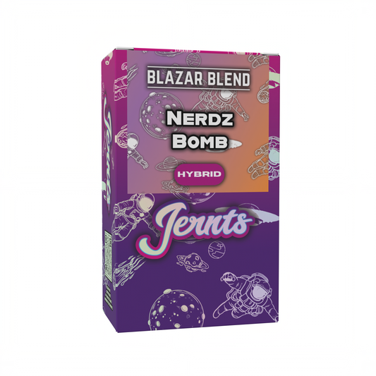 Jernts: Blazar Blend 2gm Disposable