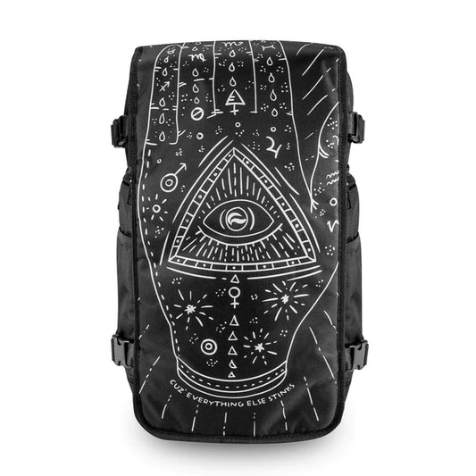 Skunk Face-Off Backpack