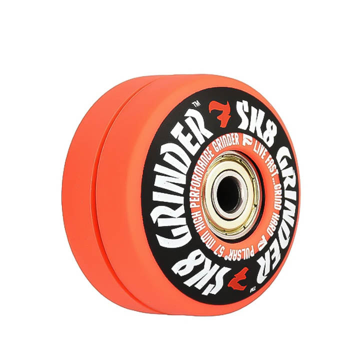 Pulsar Sk8 Grinder