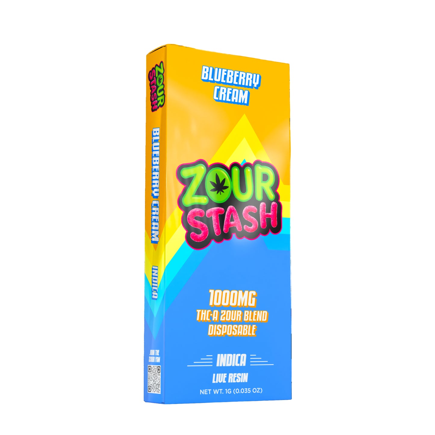 Zour Stash