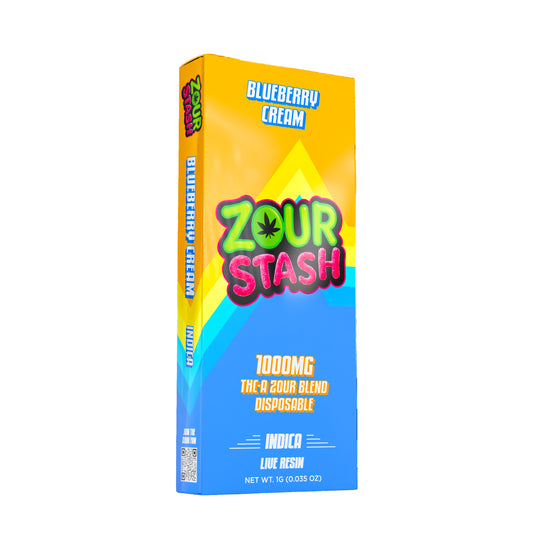 Zour Stash