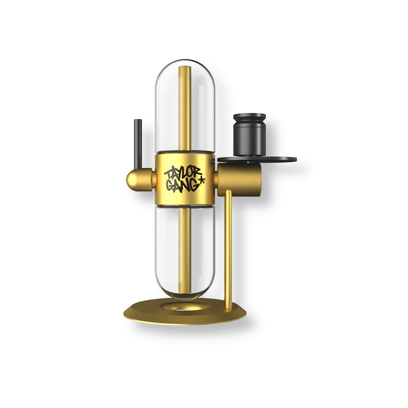 Stundenglass Gravity Infuser