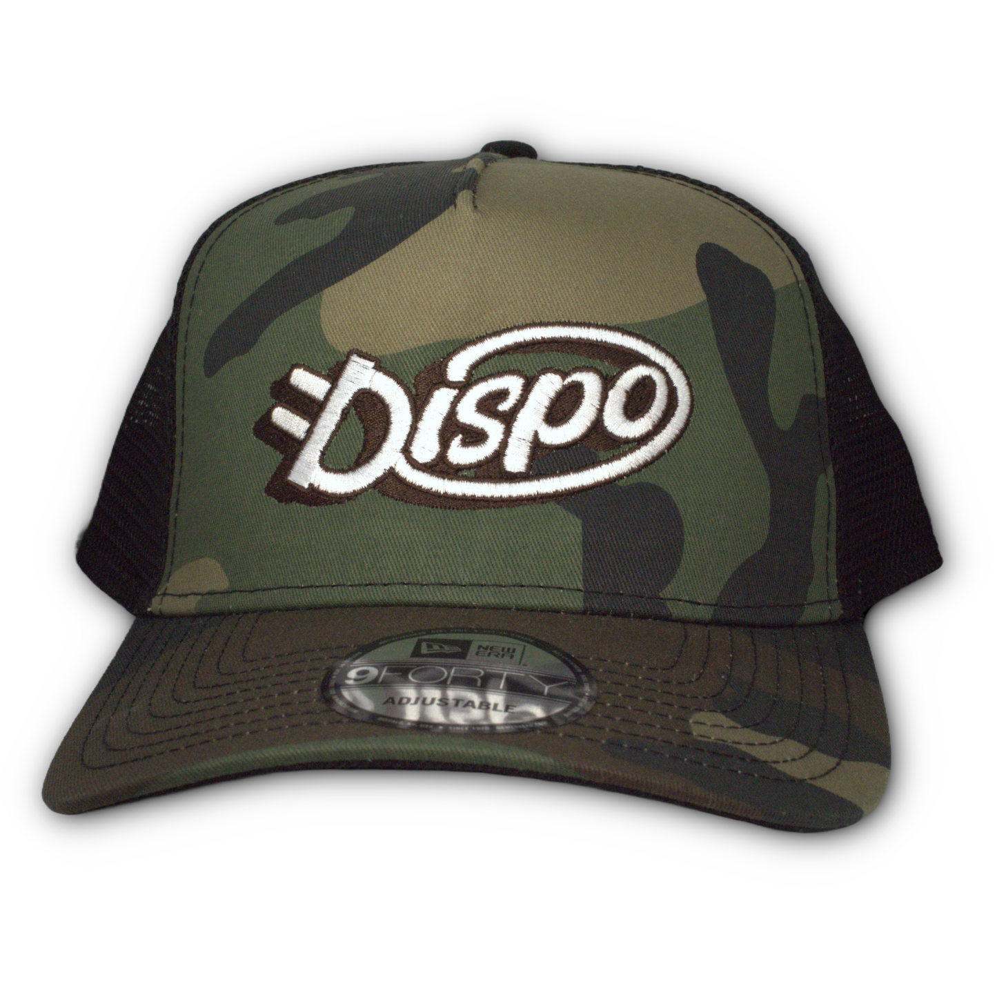 Dispo Hats